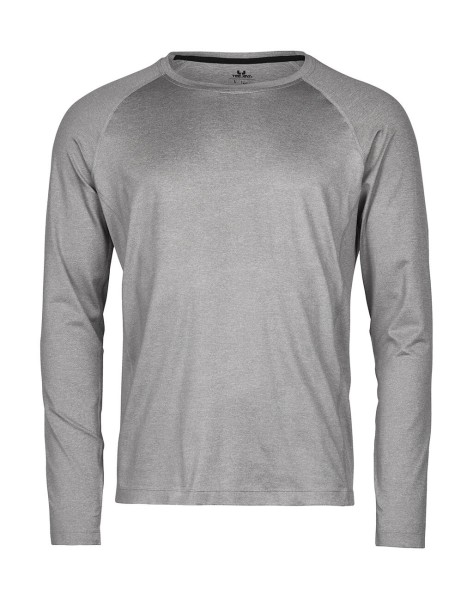 Long Sleeve CoolDry Tee  
