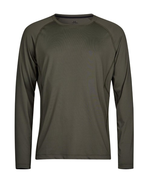 Long Sleeve CoolDry Tee  