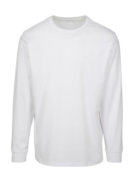 Longsleeve With Cuffrib  