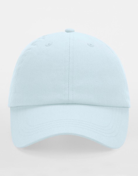 Low Profile 6 Panel Dad Cap  