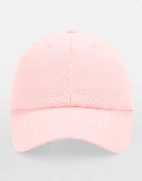 Low Profile 6 Panel Dad Cap  