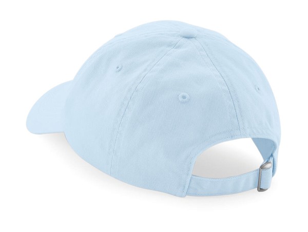 Low Profile 6 Panel Dad Cap  