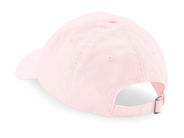 Low Profile 6 Panel Dad Cap  