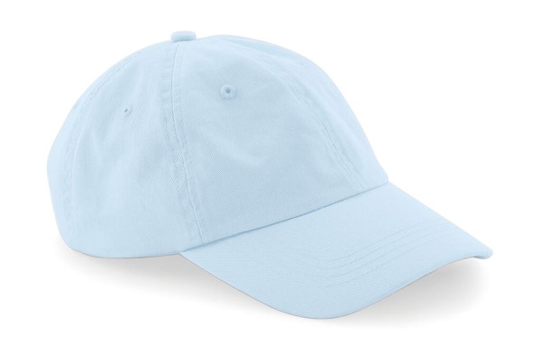 Low Profile 6 Panel Dad Cap  