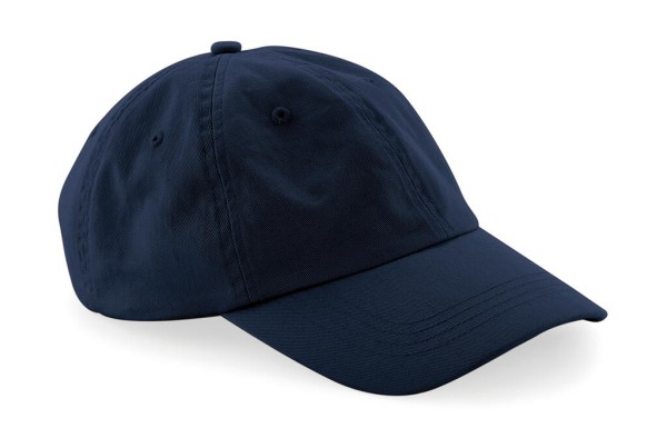Low Profile 6 Panel Dad Cap  