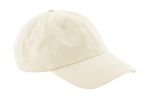 Low Profile 6 Panel Dad Cap  