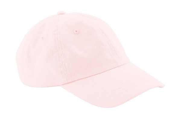 Low Profile 6 Panel Dad Cap  