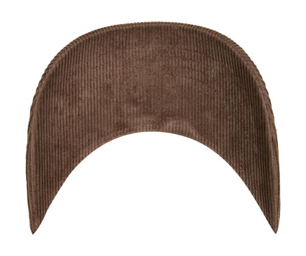 Low Profile Corduroy Dad Cap  