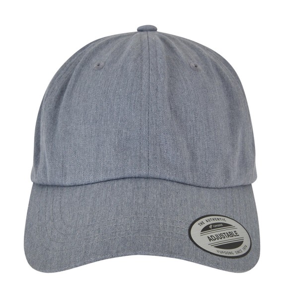 Low Profile Cotton Twill  