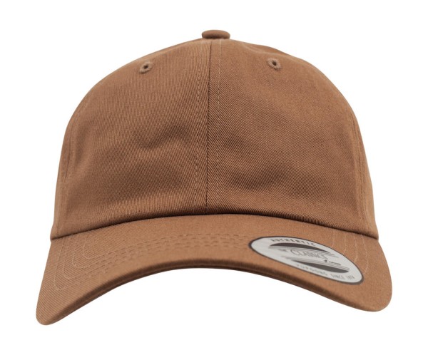 Low Profile Cotton Twill  