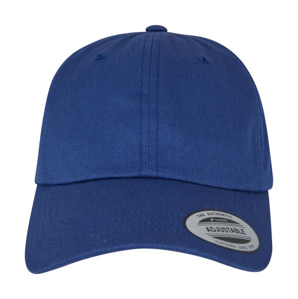 Low Profile Cotton Twill  