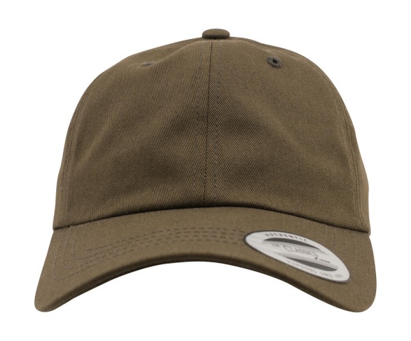 Low Profile Cotton Twill  