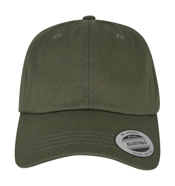Low Profile Cotton Twill  