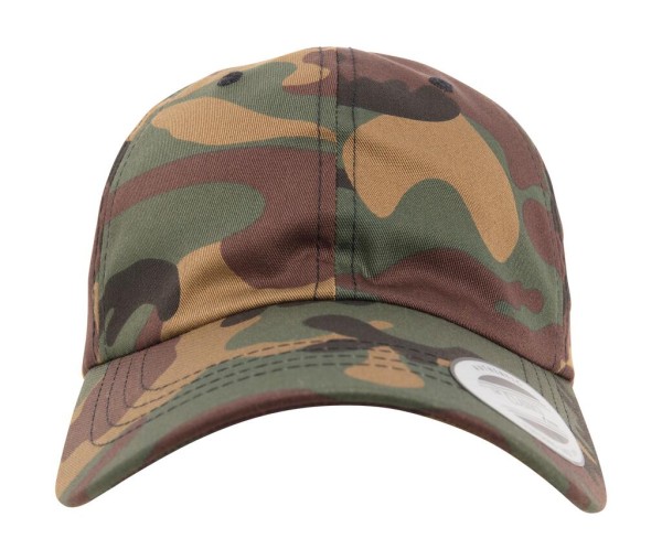 Low Profile Cotton Twill  