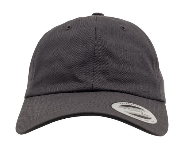 Low Profile Cotton Twill  