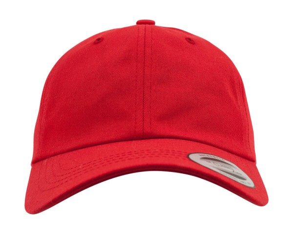 Low Profile Cotton Twill  
