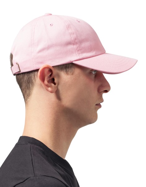 Low Profile Cotton Twill  