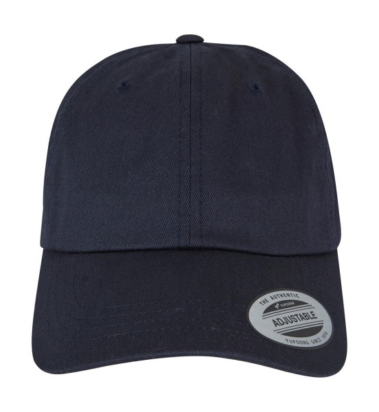 Low Profile Cotton Twill  