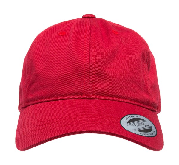 Low Profile Cotton Twill  