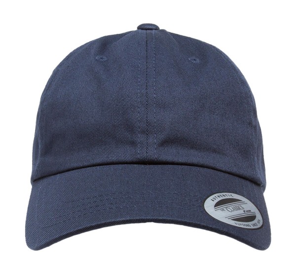 Low Profile Cotton Twill  