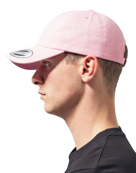 Low Profile Cotton Twill  