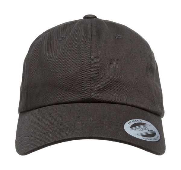 Low Profile Cotton Twill  