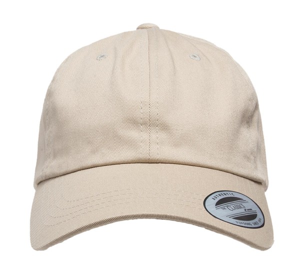 Low Profile Cotton Twill  