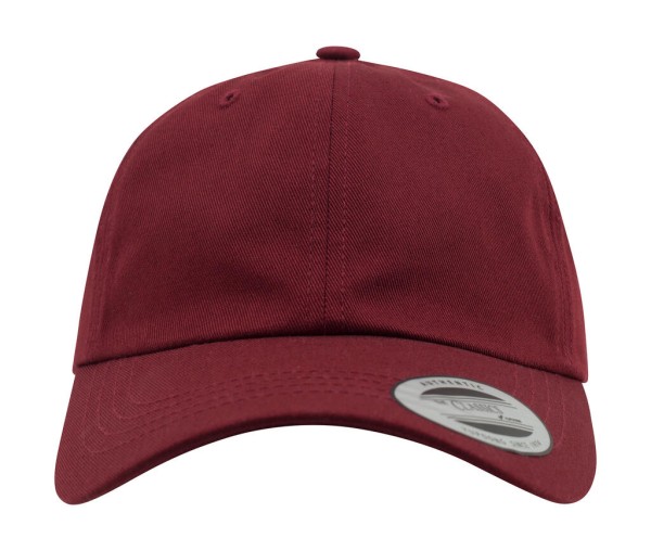 Low Profile Cotton Twill  