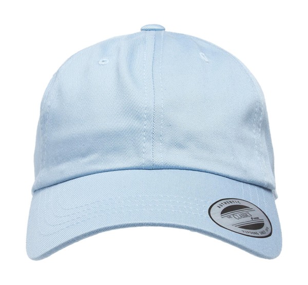 Low Profile Cotton Twill  