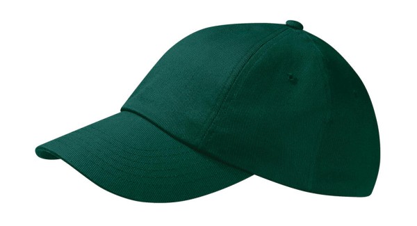 Low Profile Heavy Cotton Drill Cap  