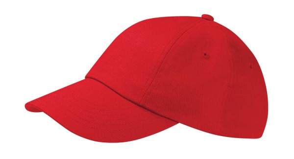 Low Profile Heavy Cotton Drill Cap  