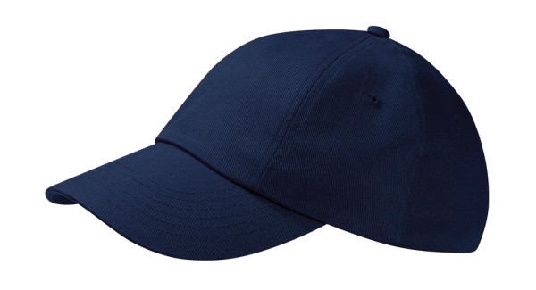 Low Profile Heavy Cotton Drill Cap  