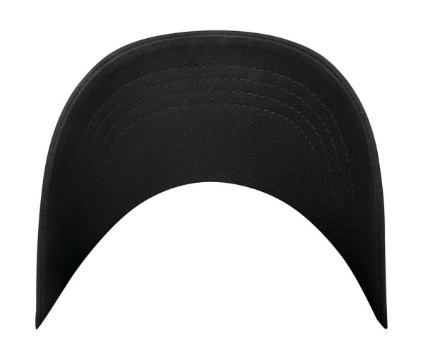 Low Profile Organic Cotton Cap  