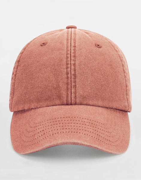 Low Profile Vintage Cap  