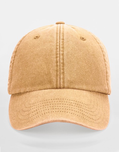 Low Profile Vintage Cap  