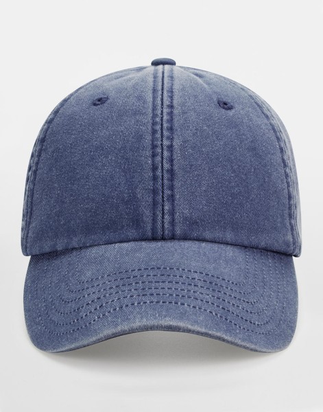Low Profile Vintage Cap  