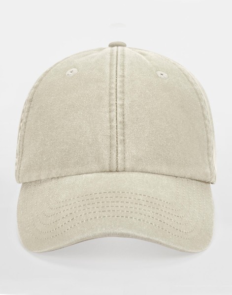 Low Profile Vintage Cap  