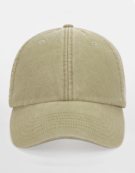 Low Profile Vintage Cap  