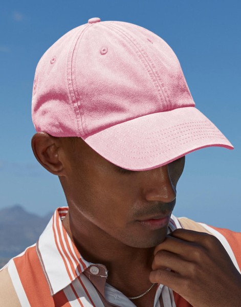 Low Profile Vintage Cap  