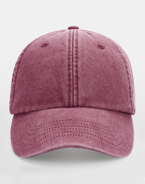 Low Profile Vintage Cap  
