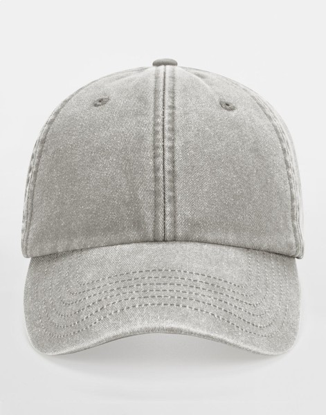 Low Profile Vintage Cap  