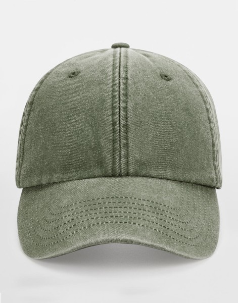 Low Profile Vintage Cap  