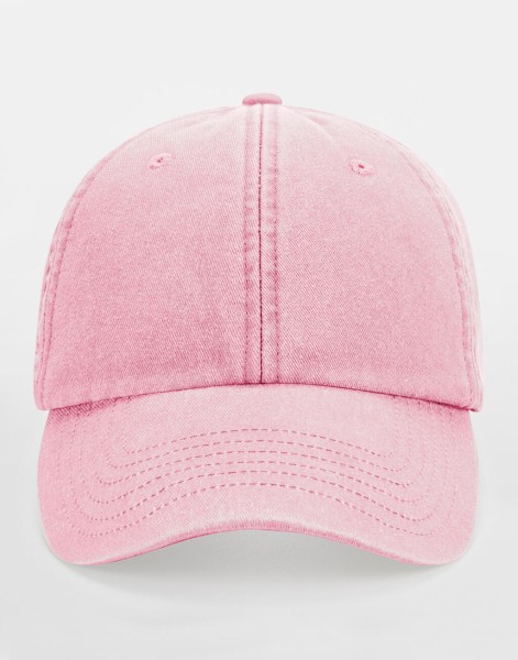 Low Profile Vintage Cap  