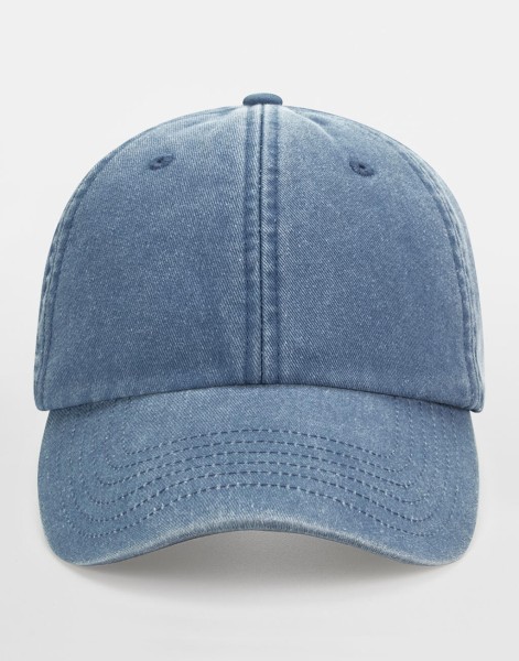 Low Profile Vintage Cap  