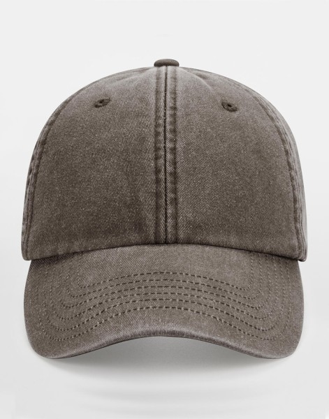 Low Profile Vintage Cap  