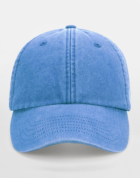 Low Profile Vintage Cap  