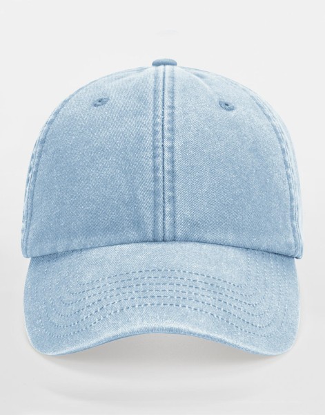 Low Profile Vintage Cap  