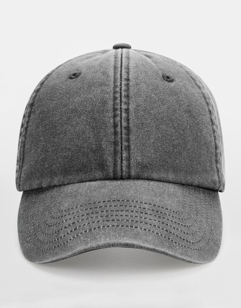 Low Profile Vintage Cap  