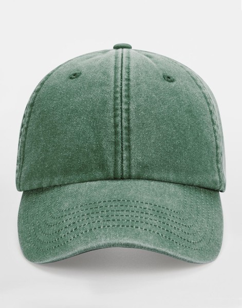 Low Profile Vintage Cap  
