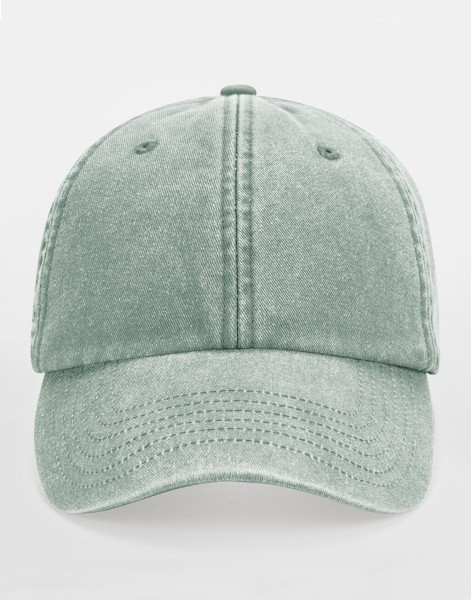 Low Profile Vintage Cap  